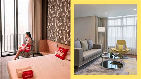 LIST: 10 Affordable Hotels In Ortigas Center .